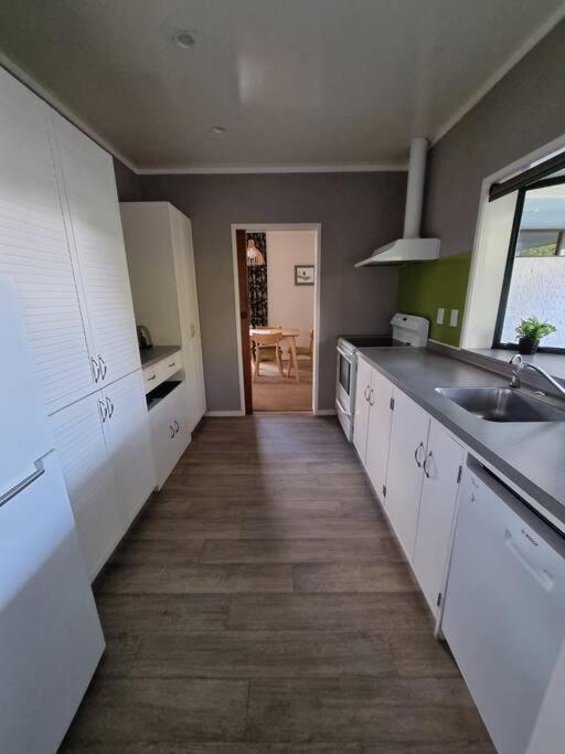 Glenholme 2 Bedroom Town House Роторуа Экстерьер фото